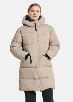 Didriksons NOMI WNS PARKA 2