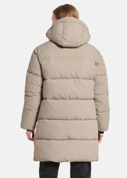 Didriksons NOMI WNS PARKA 2