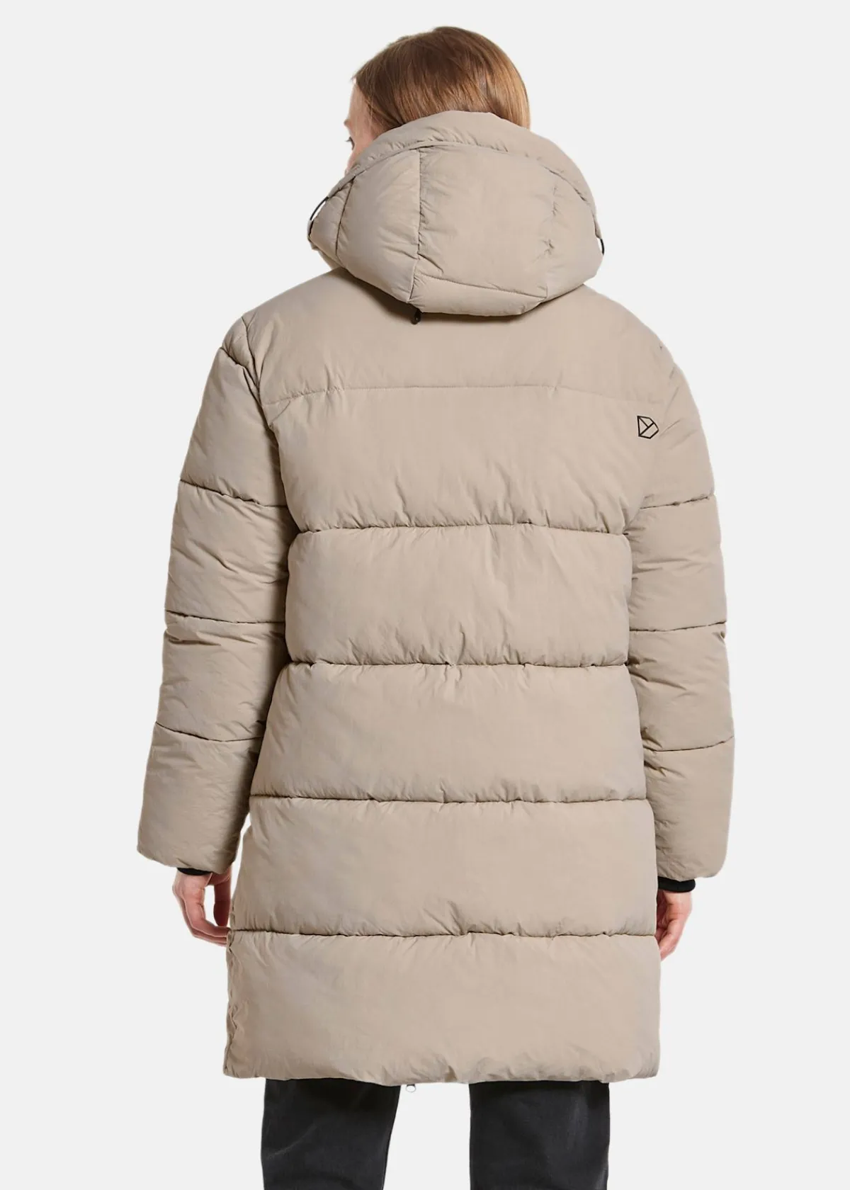 Didriksons NOMI WNS PARKA 2