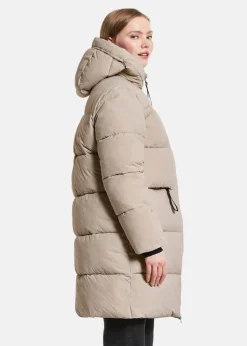 Didriksons NOMI WNS PARKA 2