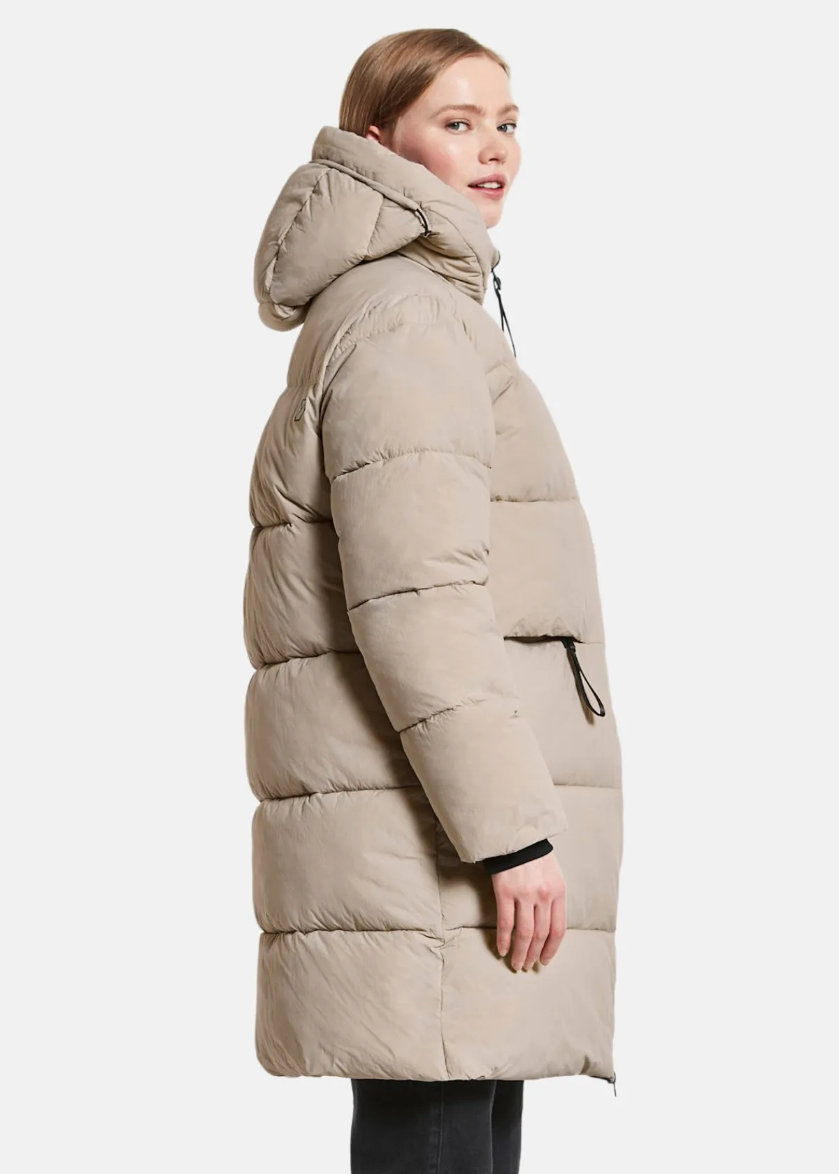 Didriksons NOMI WNS PARKA 2