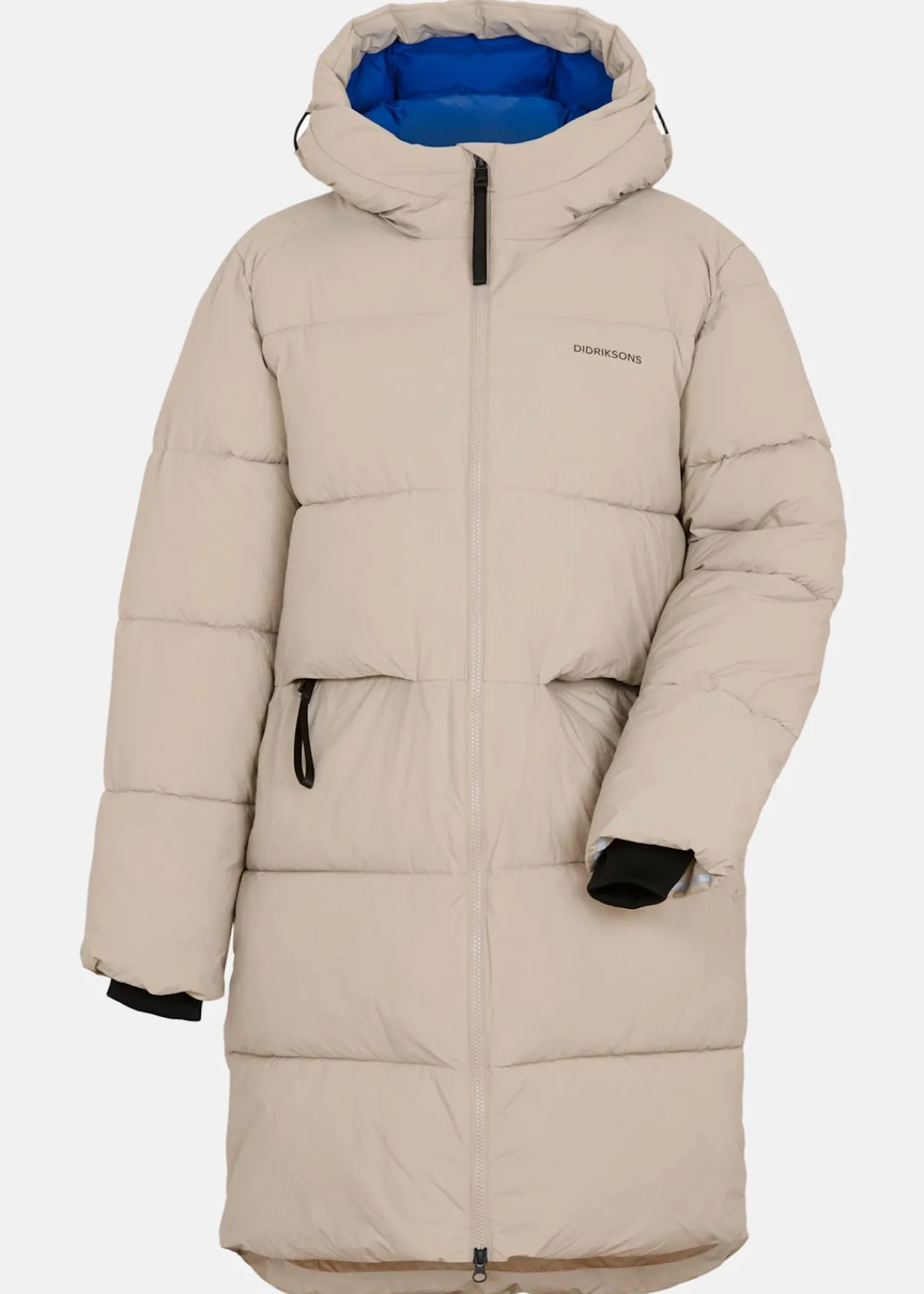 Didriksons NOMI WNS PARKA 2