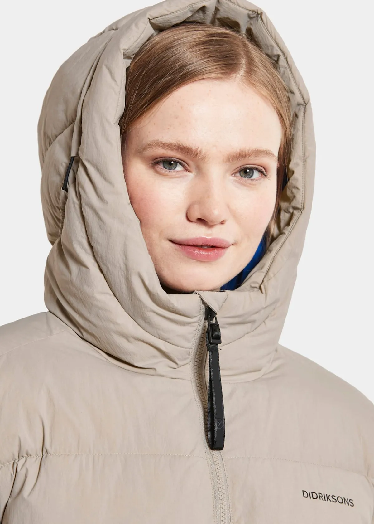 Didriksons NOMI WNS PARKA 2