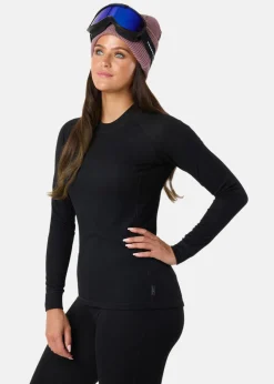 Swedemount Nordic Active Base Layer Set W II