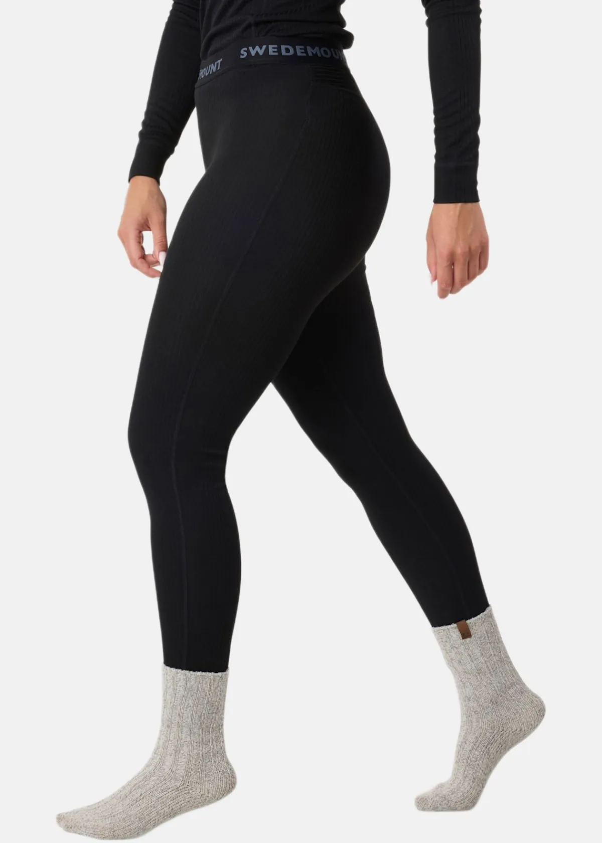 Swedemount Nordic Active Base Layer Set W II
