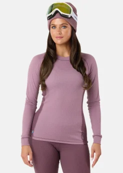 Swedemount Nordic Active Base Layer Set W II