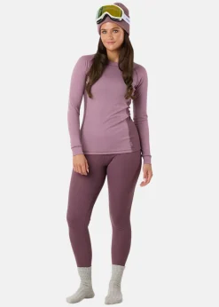 Swedemount Nordic Active Base Layer Set W II