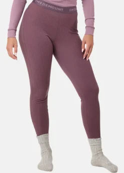 Swedemount Nordic Active Base Layer Set W II