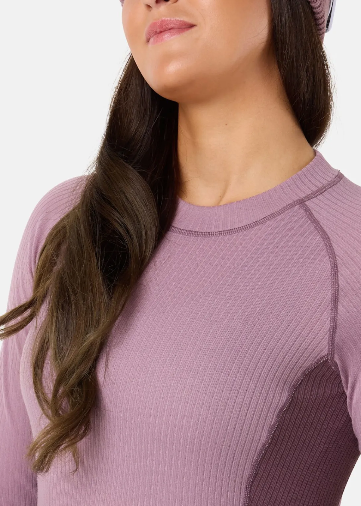 Swedemount Nordic Active Base Layer Set W II