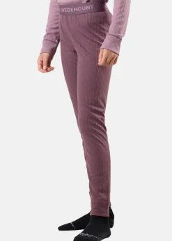 Barn Swedemount Nordic Active Base Layer Set JR II