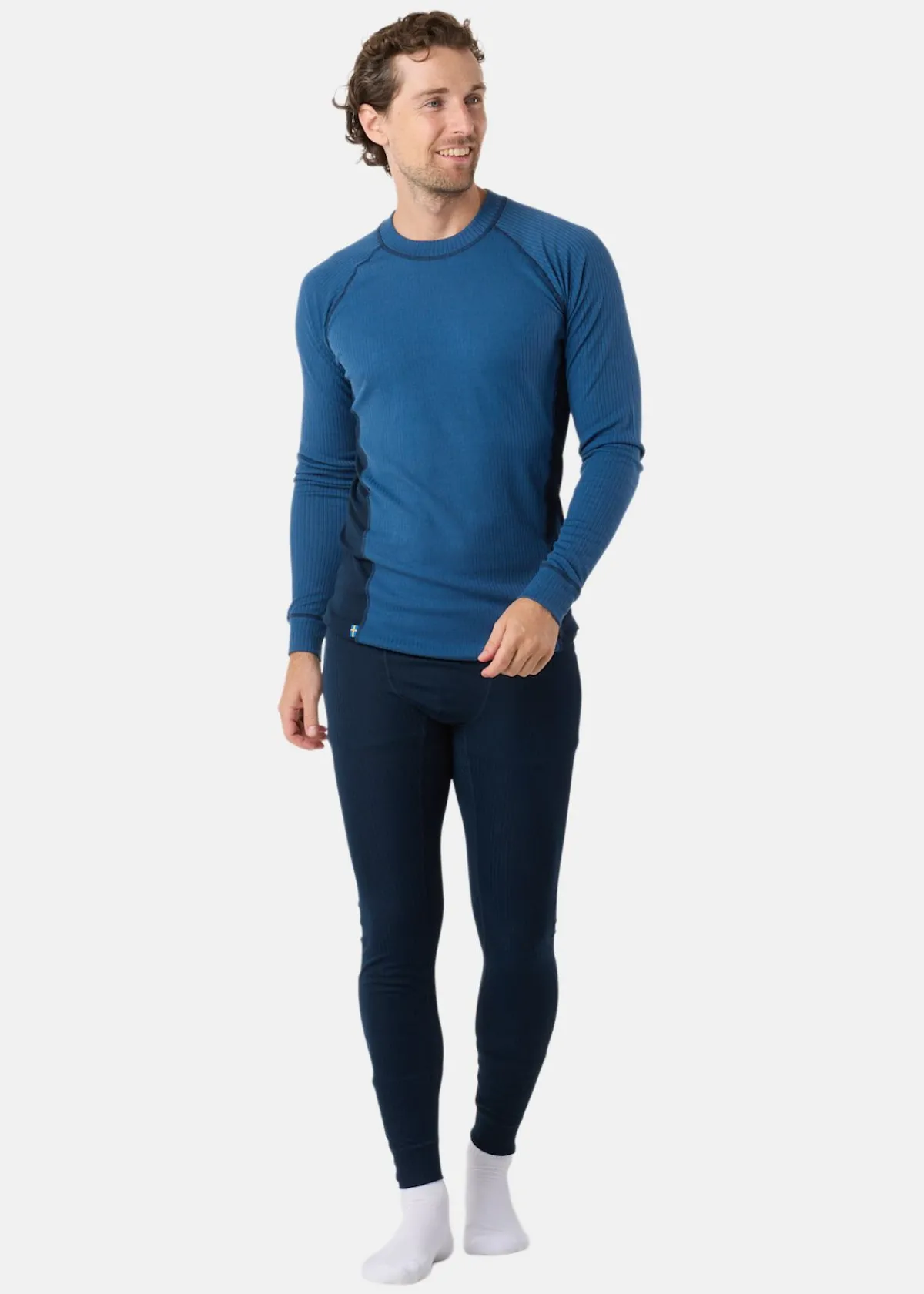 Swedemount Nordic Active Base Layer Set II