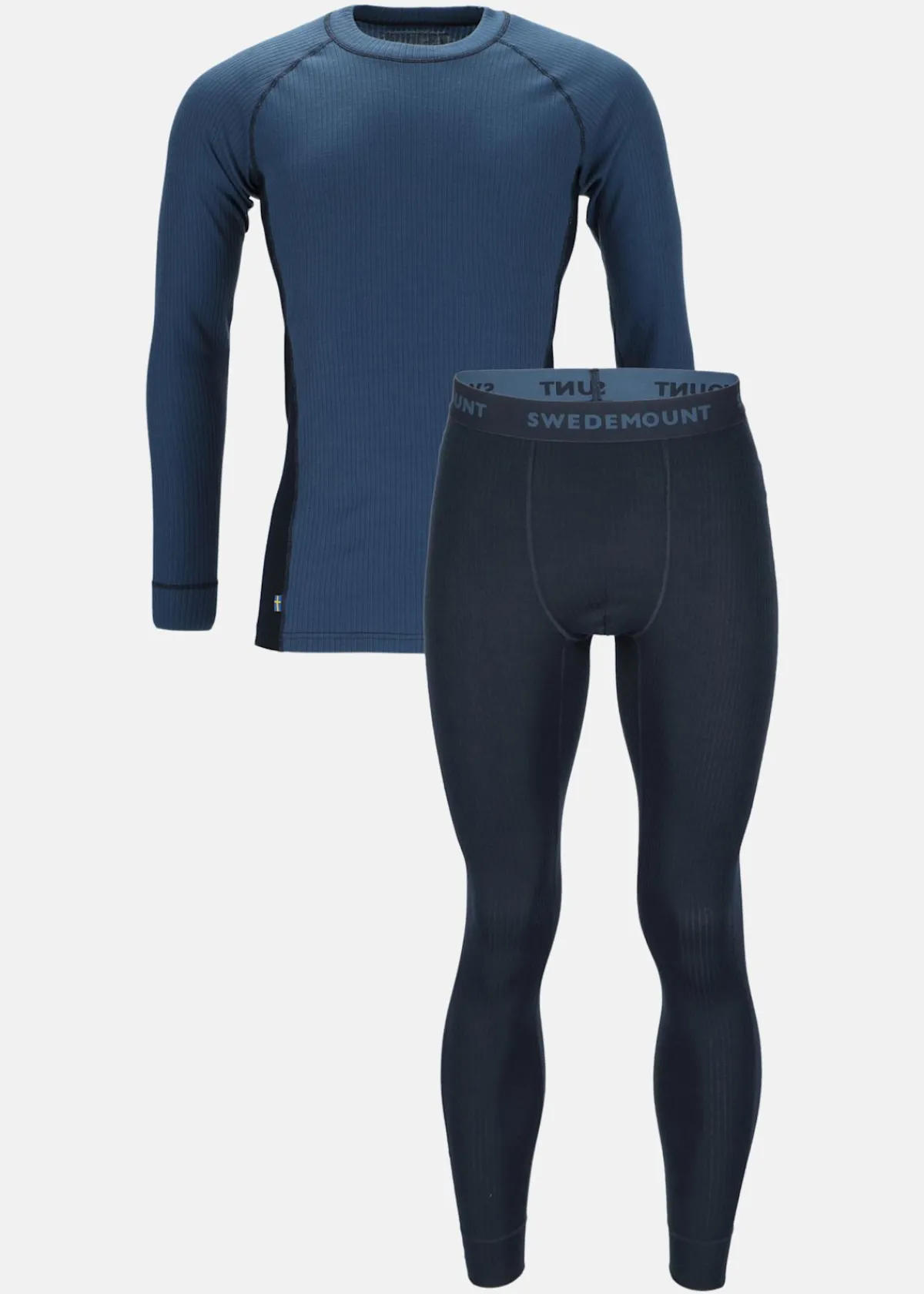 Swedemount Nordic Active Base Layer Set II