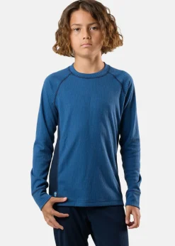Barn Swedemount Nordic Active Base Layer Set JR II