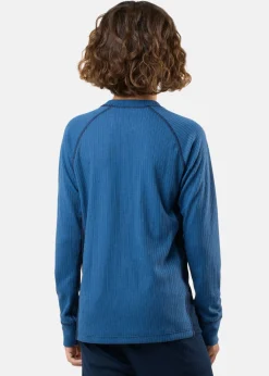 Barn Swedemount Nordic Active Base Layer Set JR II