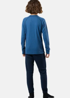 Barn Swedemount Nordic Active Base Layer Set JR II