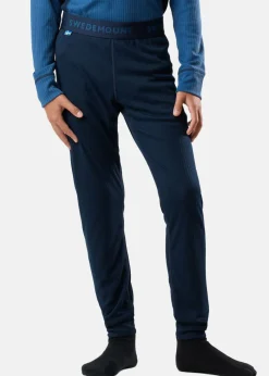Barn Swedemount Nordic Active Base Layer Set JR II