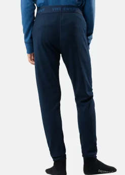 Barn Swedemount Nordic Active Base Layer Set JR II