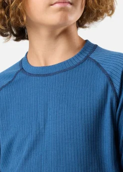 Barn Swedemount Nordic Active Base Layer Set JR II