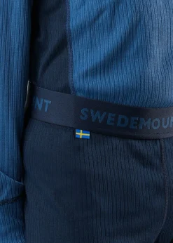 Barn Swedemount Nordic Active Base Layer Set JR II