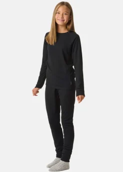 Barn Swedemount Nordic Active Base Layer Set JR II
