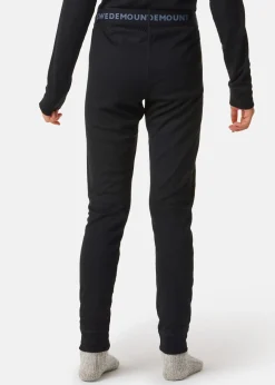 Barn Swedemount Nordic Active Base Layer Set JR II