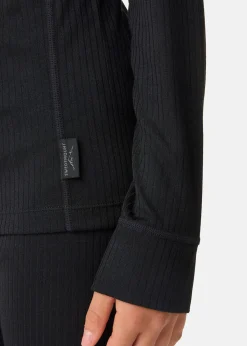 Barn Swedemount Nordic Active Base Layer Set JR II
