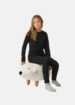 Barn Swedemount Nordic Active Base Layer Set JR II