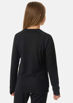 Barn Swedemount Nordic Active Base Layer Set JR II
