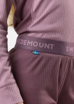 Barn Swedemount Nordic Active Baselayer Set JR