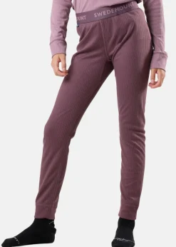 Barn Swedemount Nordic Active Baselayer Set JR