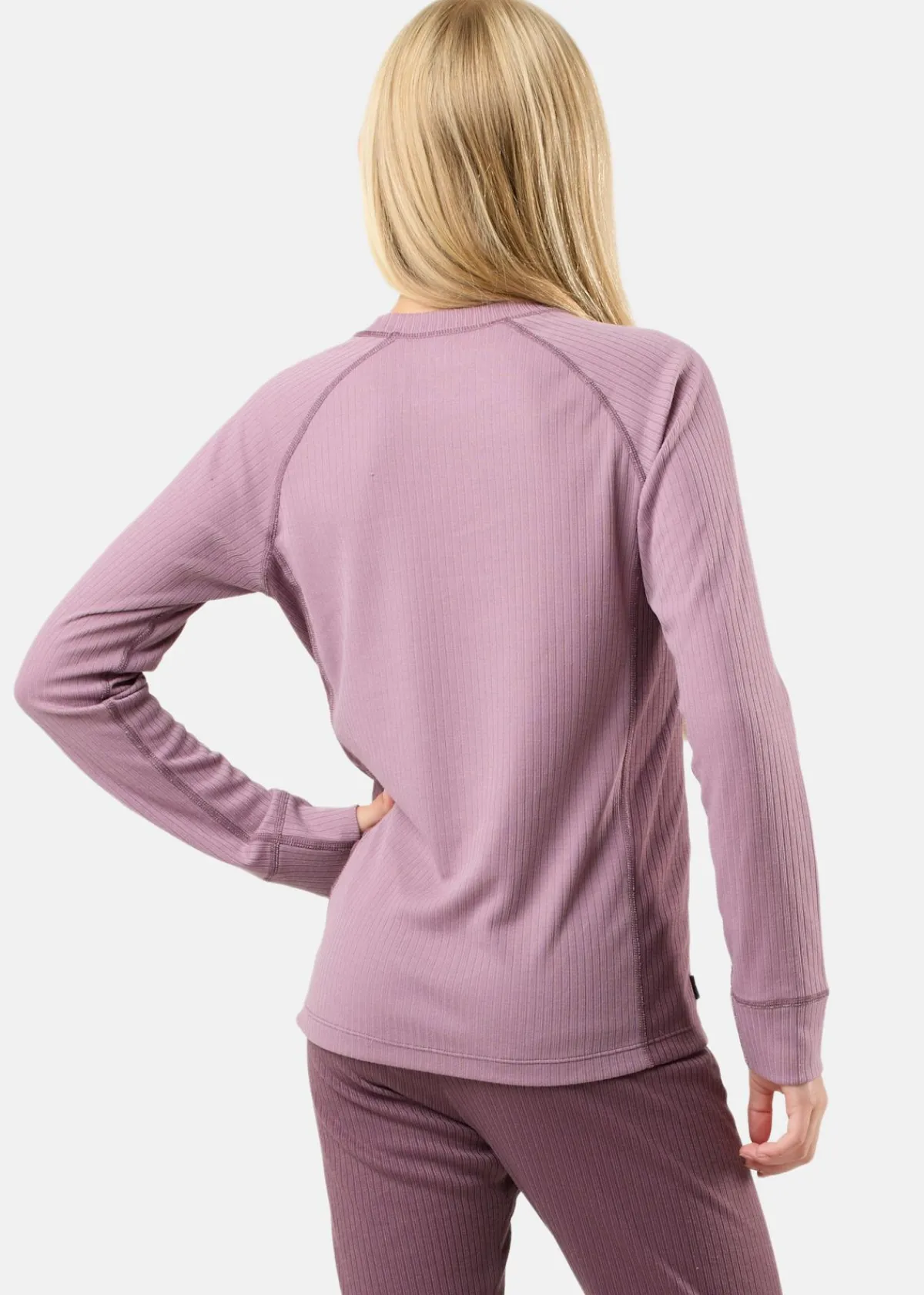 Barn Swedemount Nordic Active Baselayer Set JR