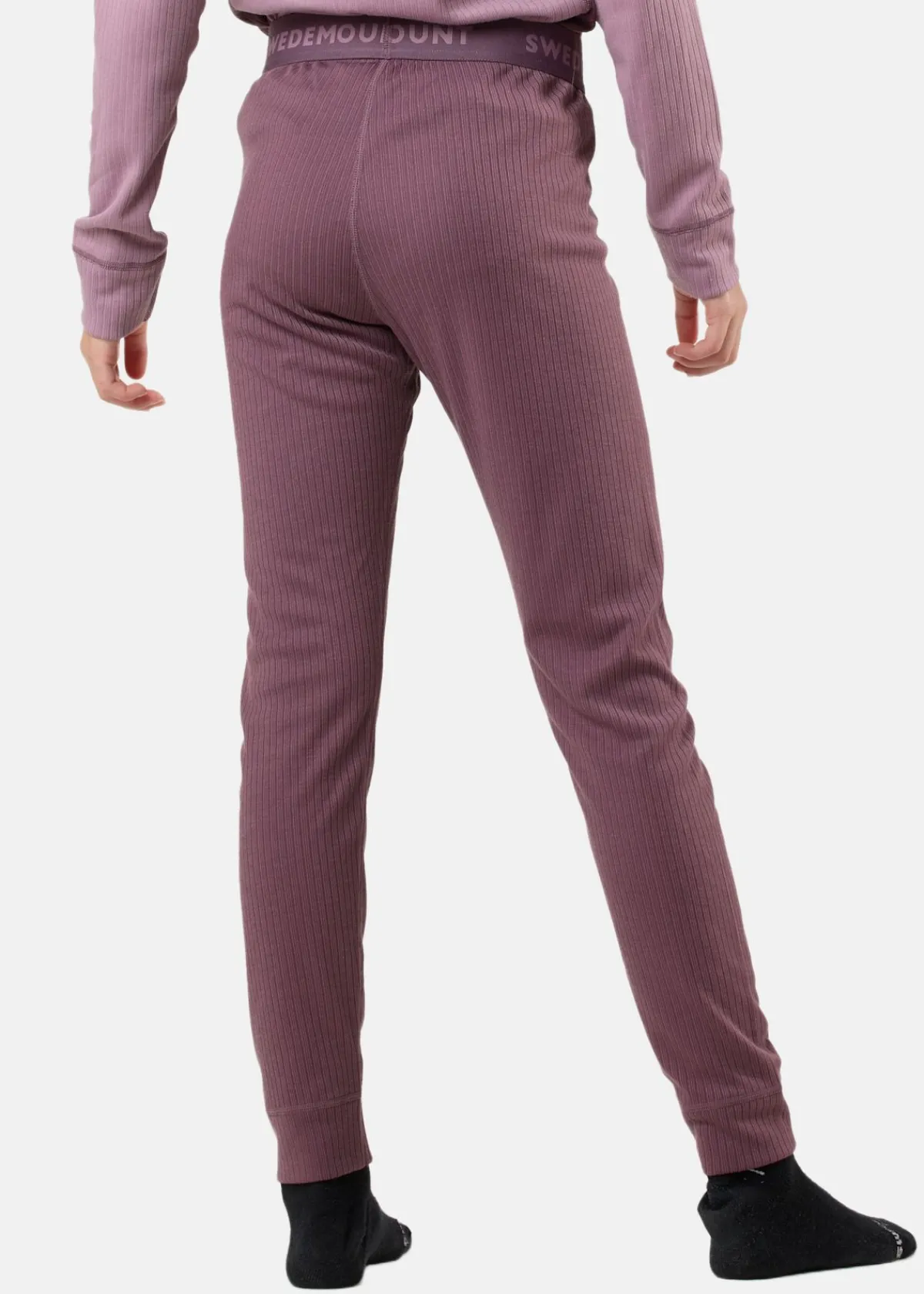 Barn Swedemount Nordic Active Baselayer Set JR