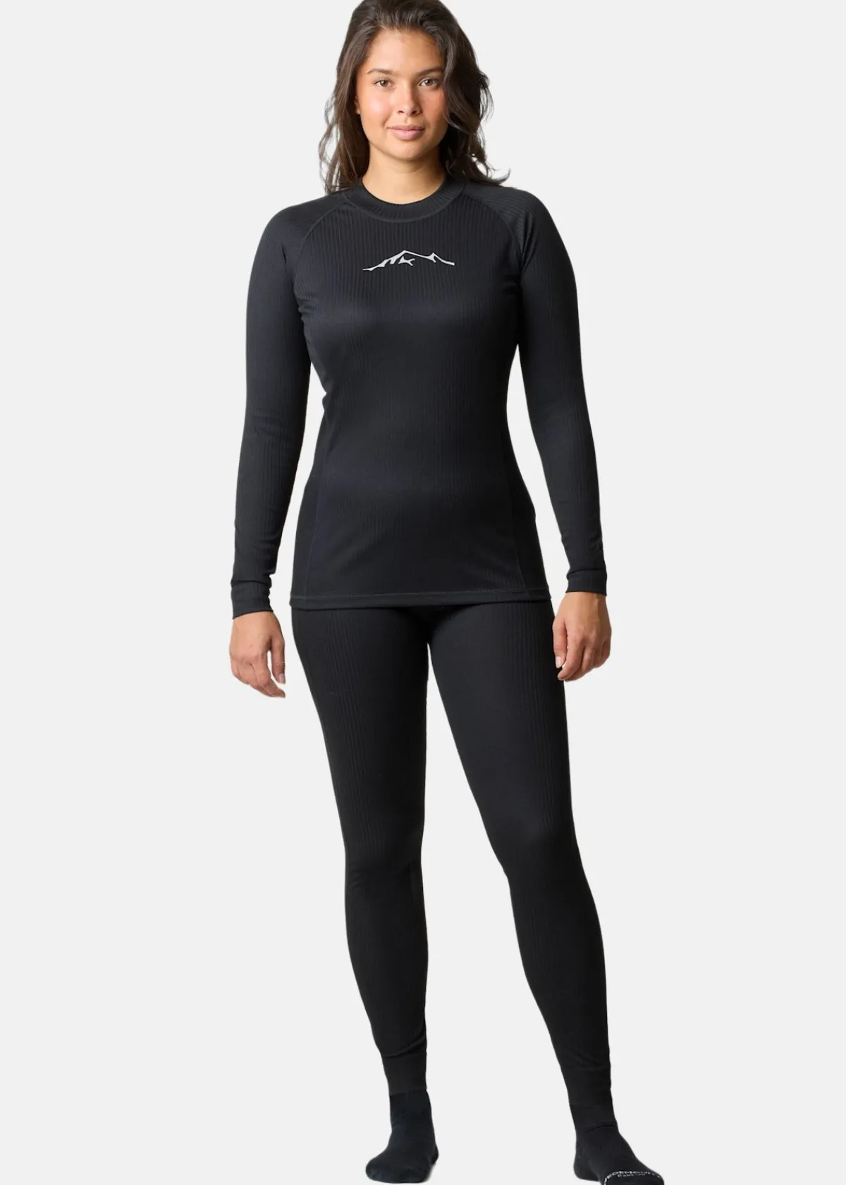 Swedemount Nordic Active Baselayer Set W