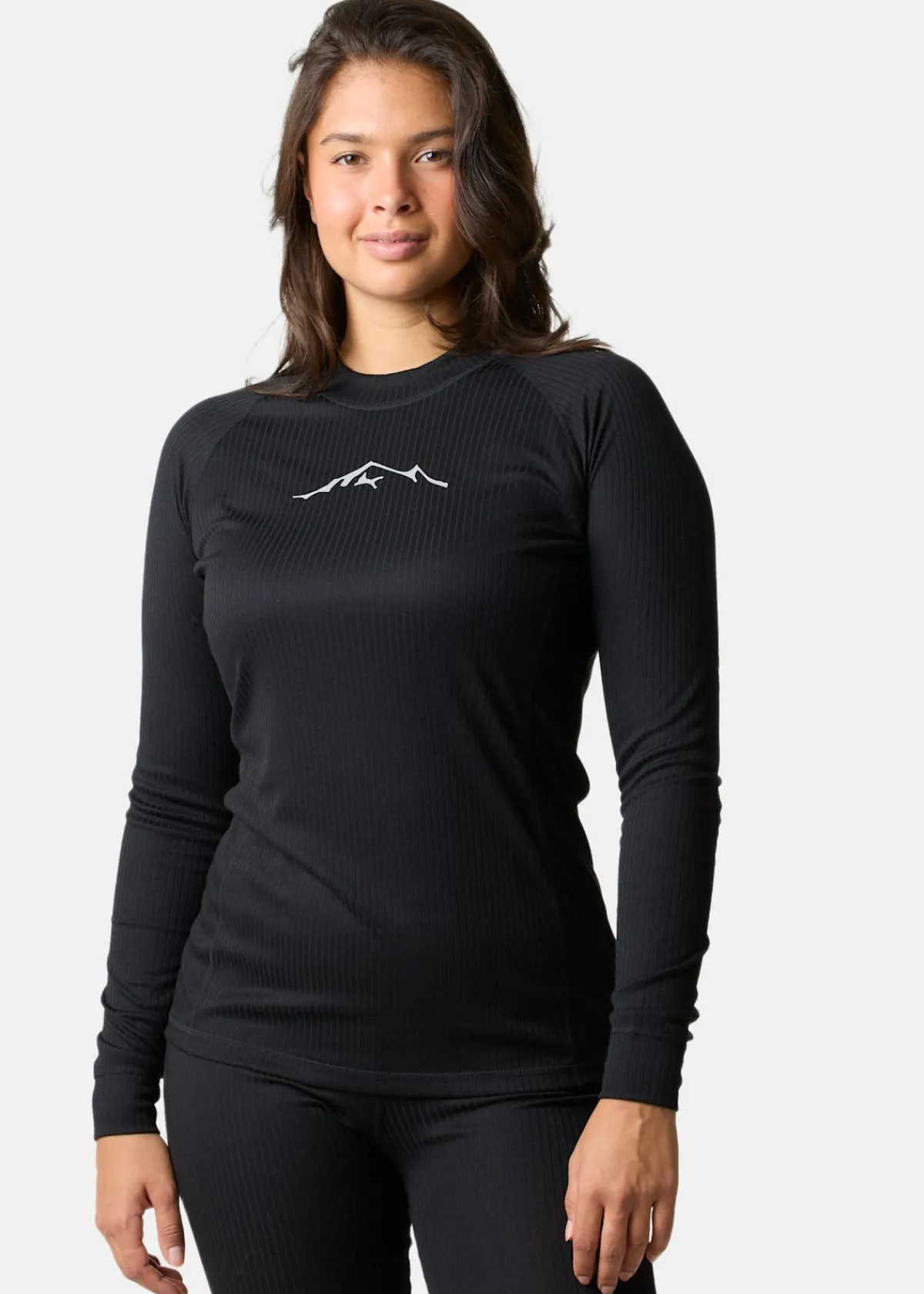 Swedemount Nordic Active Baselayer Set W