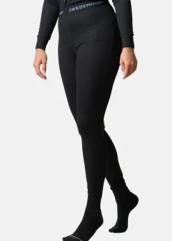Swedemount Nordic Active Baselayer Set W