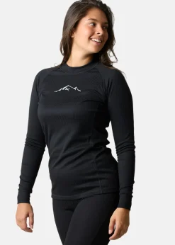 Swedemount Nordic Active Baselayer Set W