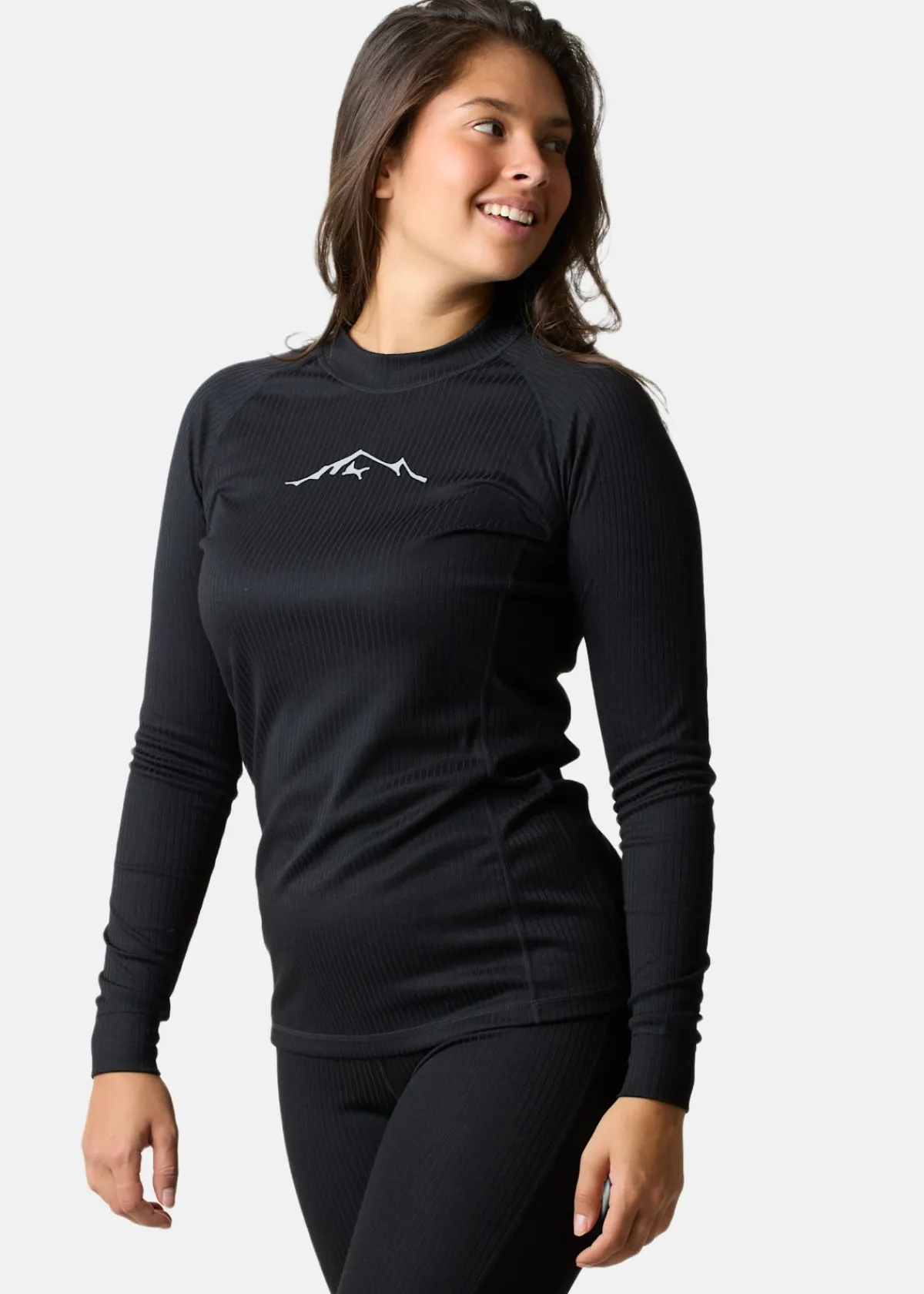 Swedemount Nordic Active Baselayer Set W