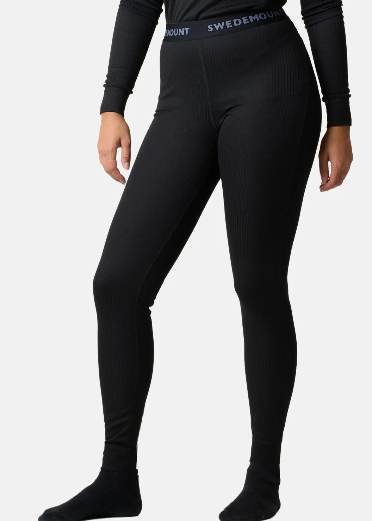 Swedemount Nordic Active Baselayer Set W