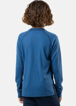 Barn Swedemount Nordic Active Baselayer Set JR