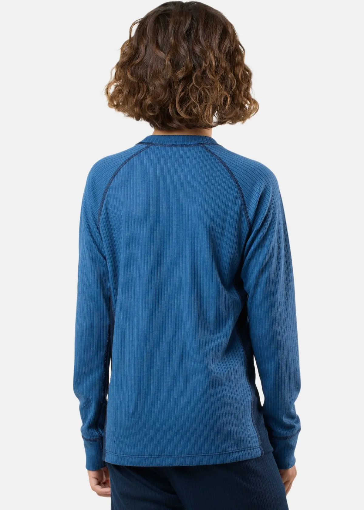 Barn Swedemount Nordic Active Baselayer Set JR