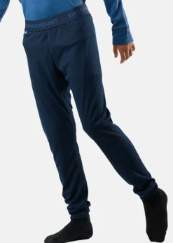 Barn Swedemount Nordic Active Baselayer Set JR