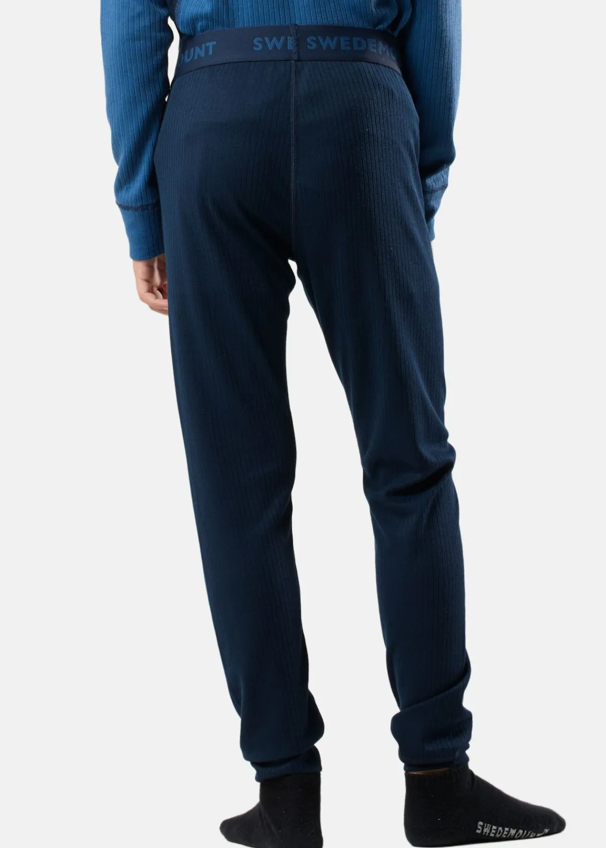 Barn Swedemount Nordic Active Baselayer Set JR