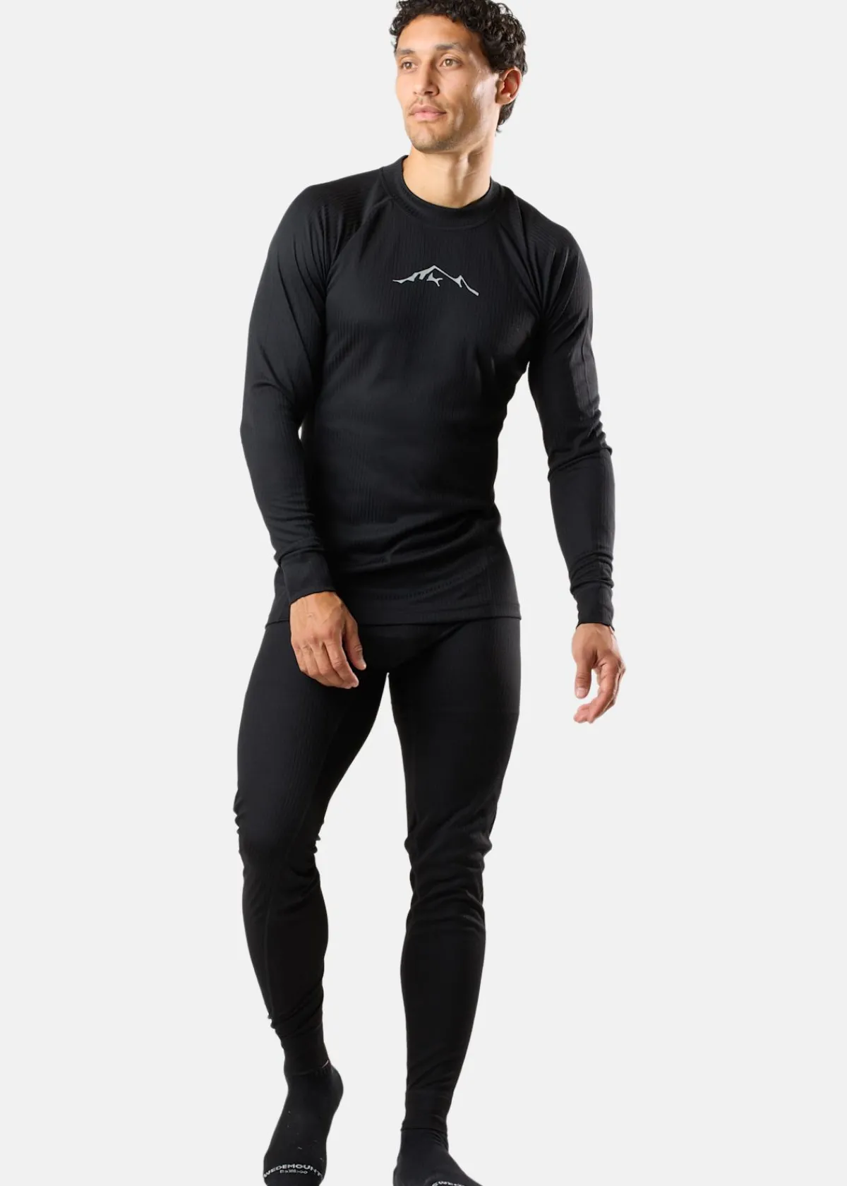 Swedemount Nordic Active Baselayer Set