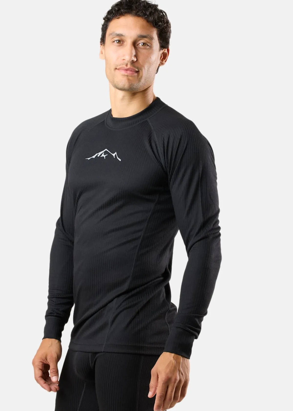 Swedemount Nordic Active Baselayer Set