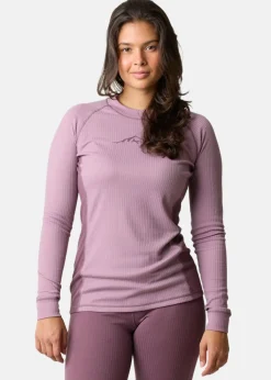 Swedemount Nordic Active Baselayer Set W
