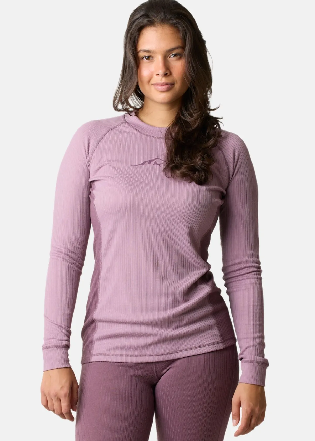 Swedemount Nordic Active Baselayer Set W
