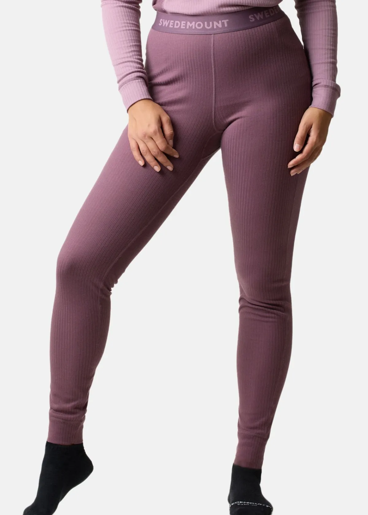 Swedemount Nordic Active Baselayer Set W