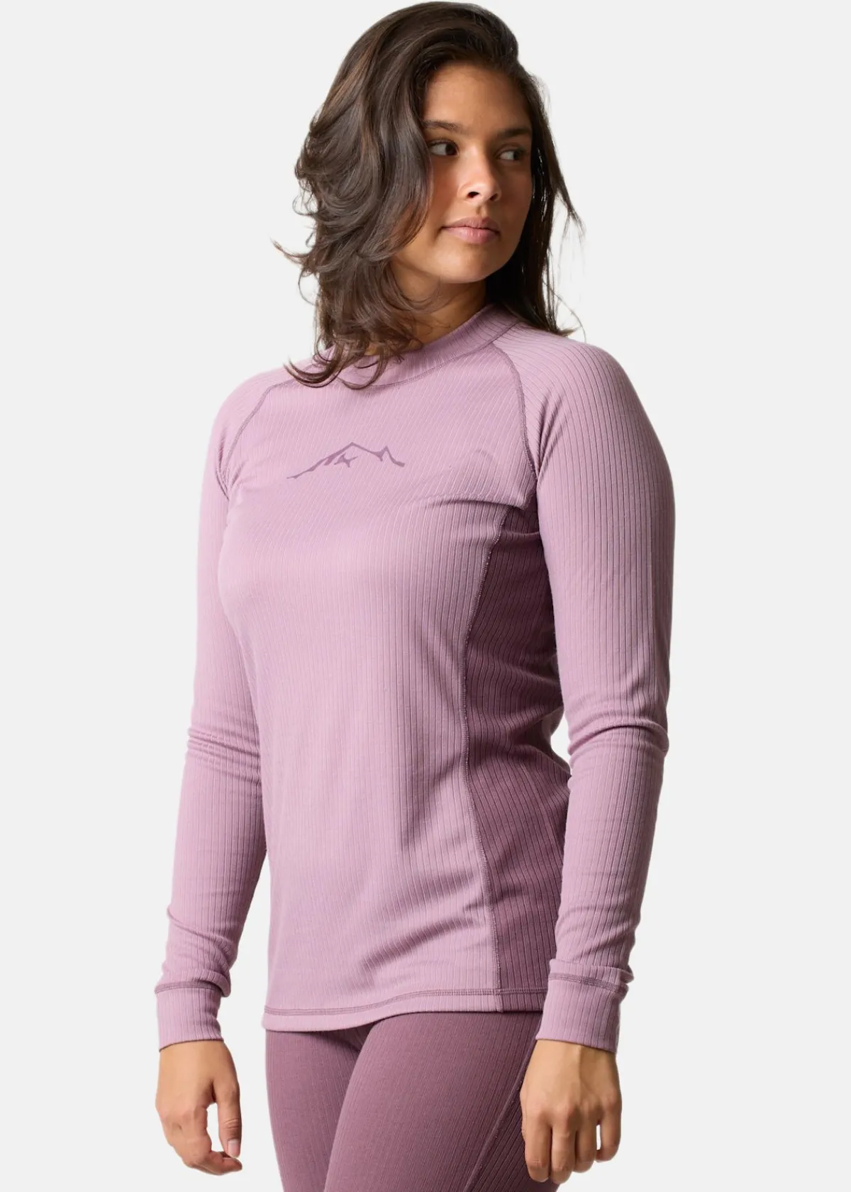 Swedemount Nordic Active Baselayer Set W