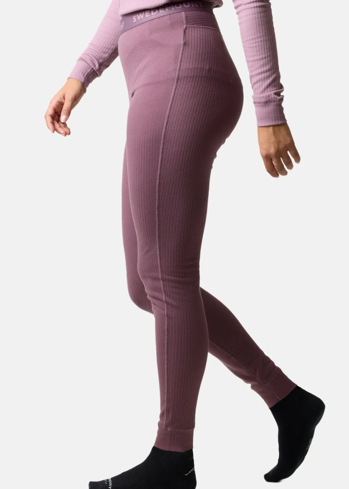 Swedemount Nordic Active Baselayer Set W