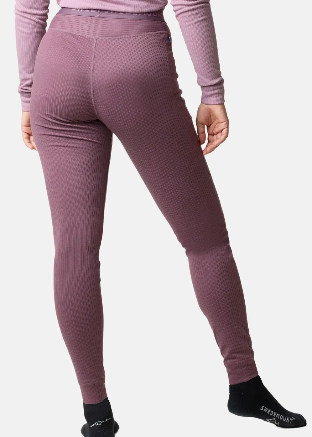 Swedemount Nordic Active Baselayer Set W